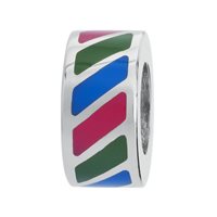 Charm Brosway Femme Tres Jolie in Acier BTJ42